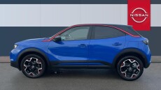 Vauxhall Mokka 1.2 Turbo 100 GS Line 5dr Petrol Hatchback